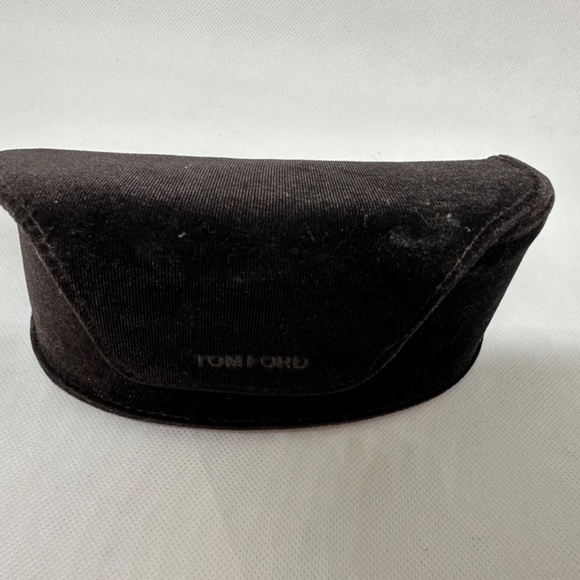 Tom Ford Sunglasses main image 5
